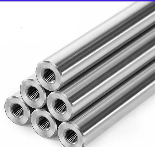 长治镀铬钢管 镀铬圆管 