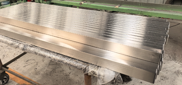 长治化工 / 石油 / 冶金工业 用不锈钢无缝方管 方通